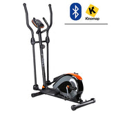 BICICLETA ELIPTICA HMS H5531